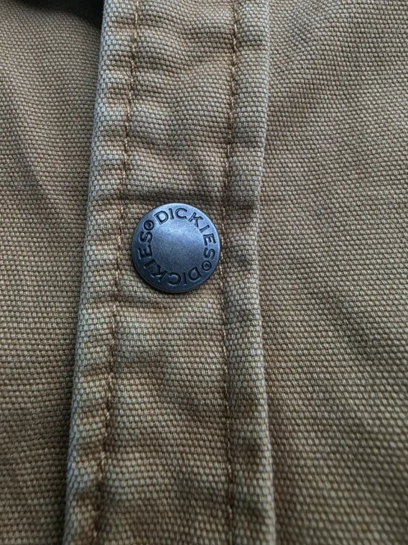 Chaqueta Dickies con capucha - 3