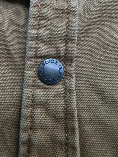 Chaqueta Dickies con capucha - miniatura 3