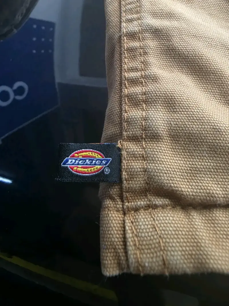 Chaqueta Dickies con capucha - 5