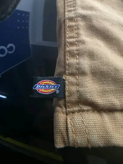 Chaqueta Dickies con capucha - miniatura 5