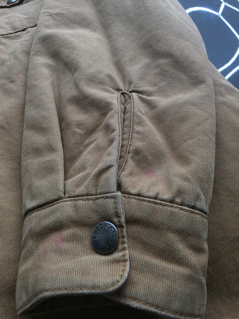 Chaqueta Dickies con capucha - 6