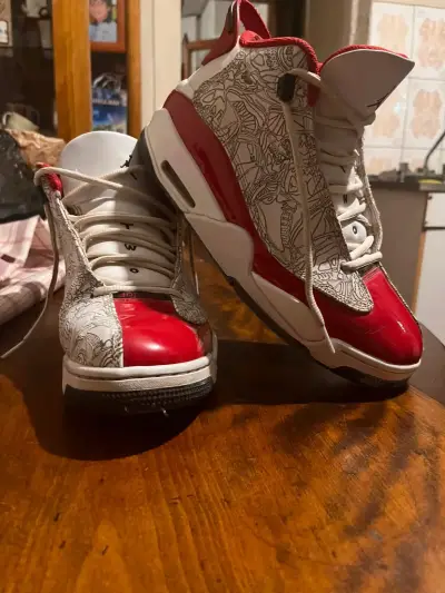 Jordan Dub Zero.   42.5 - miniatura 1