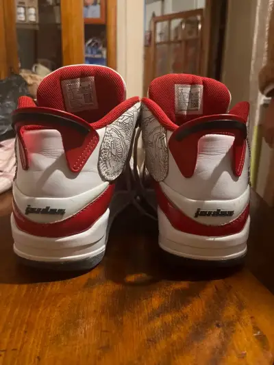 Jordan Dub Zero.   42.5 - miniatura 3