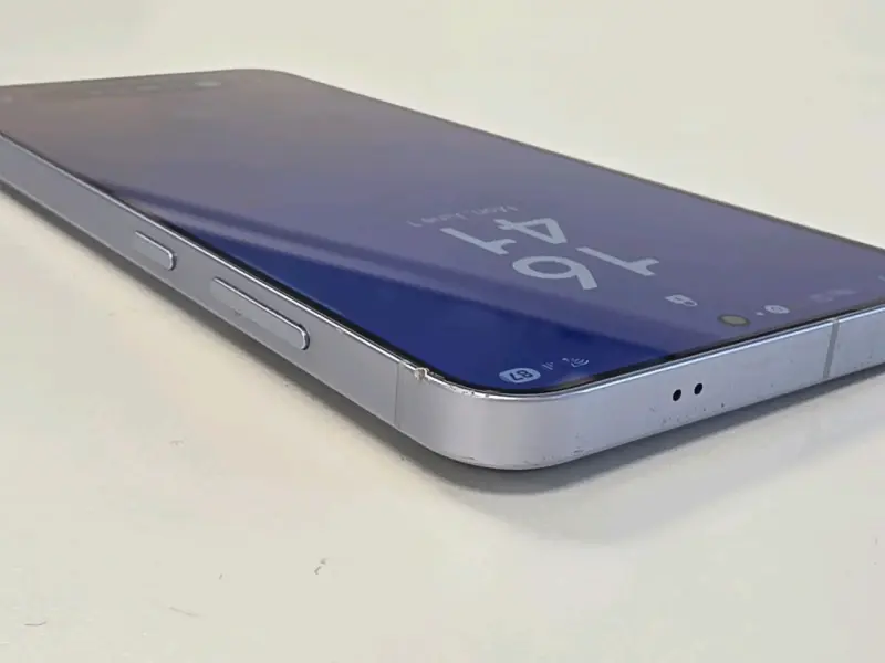 Samsung Galaxy S25+ 12-256 - 1