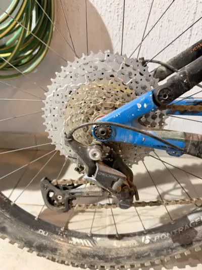 Bicicleta de montaña KTM Lycan 27.5" - miniatura 3
