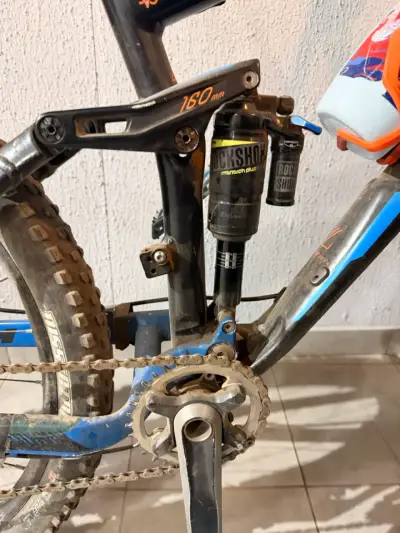 Bicicleta de montaña KTM Lycan 27.5" - miniatura 4