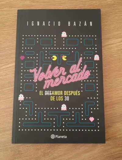 Libro Volver al Mercado - miniatura 1