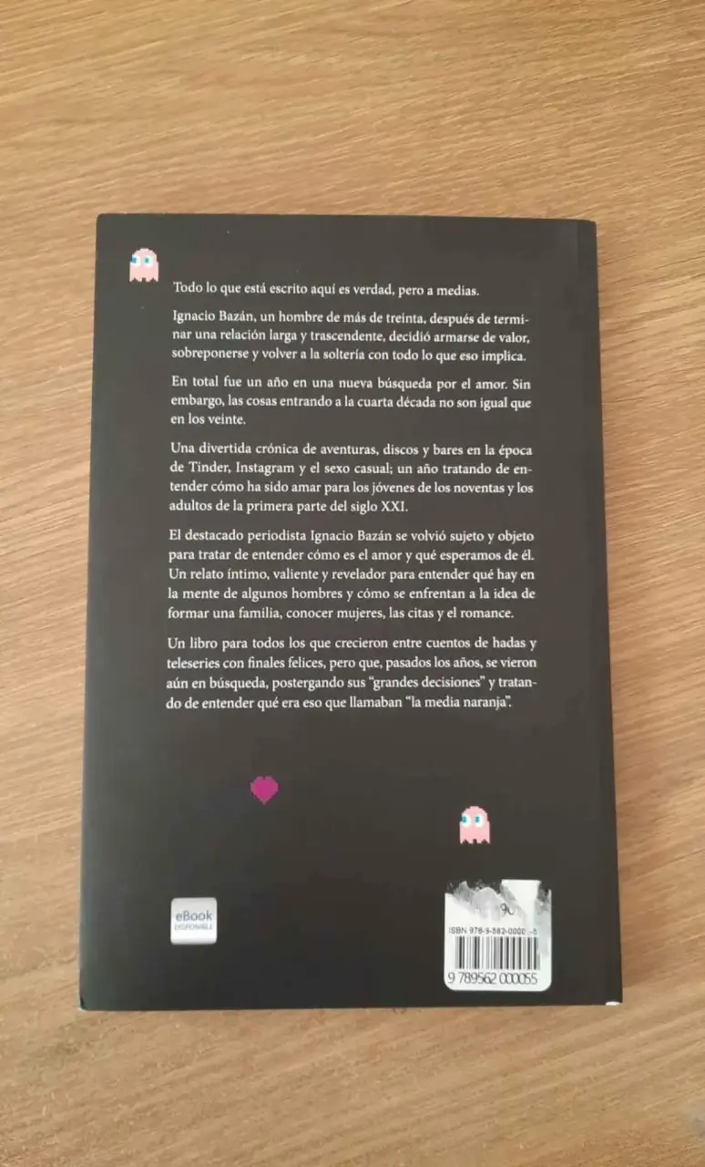Libro Volver al Mercado - 2