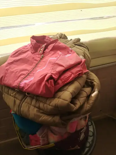 Ropa como para vender en ferias - miniatura 2