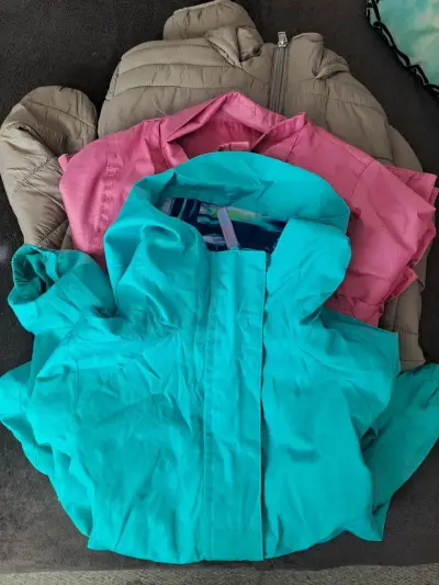 Ropa como para vender en ferias - miniatura 3