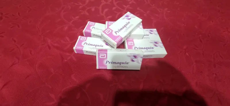 Hormogel Pump Gel Transdérmico Estradiol - 3
