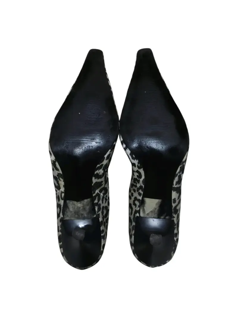 ✨ Zapatos Dama, talla 38, Annabella✨ - 4