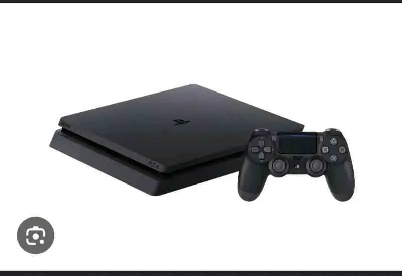 Consola PlayStation 4 Slim con control