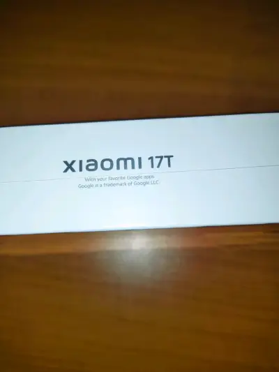 Xiaomi 17t 12gb/256gb conversable - miniatura 3