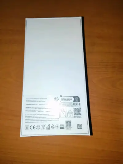 Xiaomi 17t 12gb/256gb conversable - miniatura 4