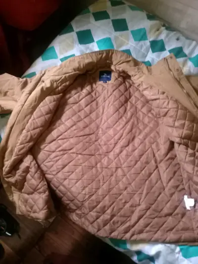 Chaqueta y abrigo - miniatura 1