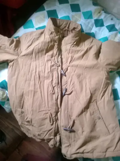 Chaqueta y abrigo - miniatura 2