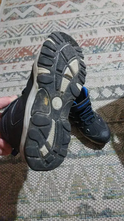 Botas de trekking Weinbrenner N° 35 - miniatura 2