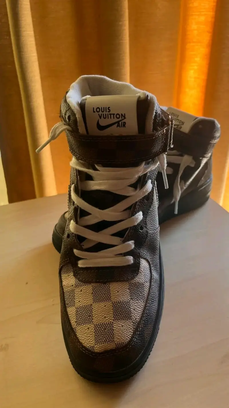 Zapatillas deportivas Louis Vuitton Air - 2