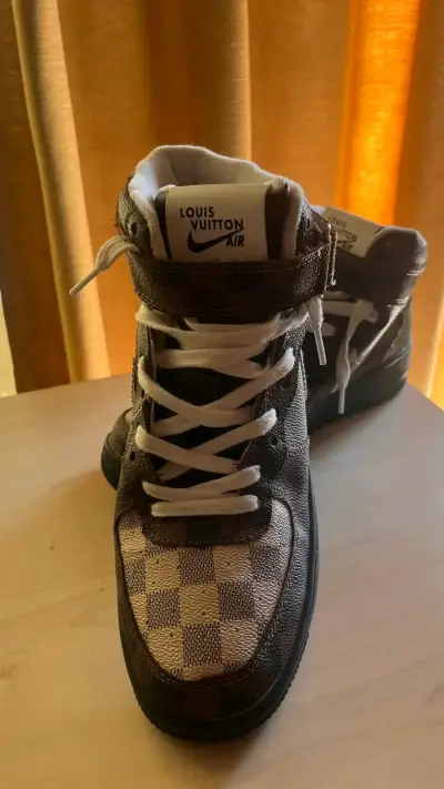 Zapatillas deportivas Louis Vuitton Air - miniatura 2