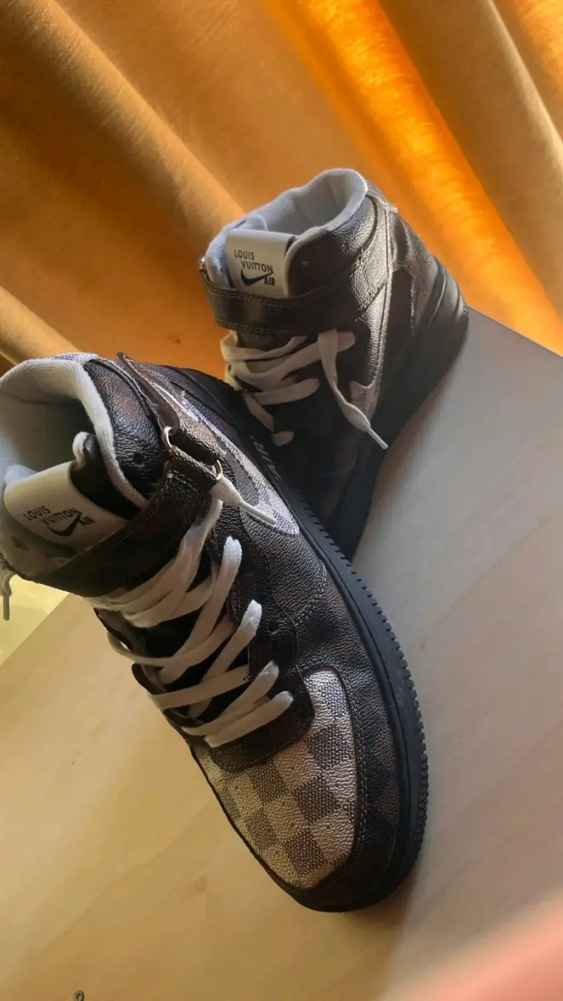 Zapatillas deportivas Louis Vuitton Air - 3