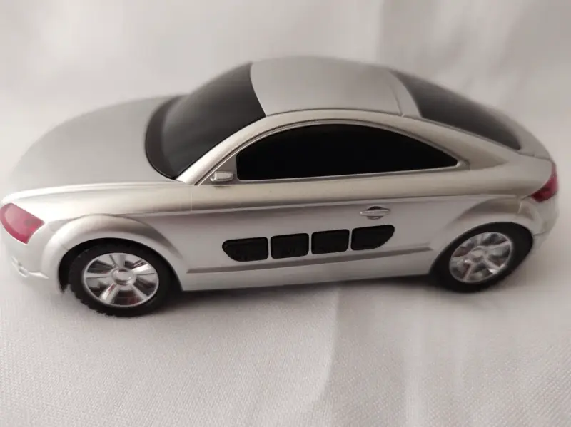 Auto Radio Fm Parlante Usb Entr-Tarjeta Micro Sd - 2