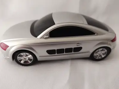 Auto Radio Fm Parlante Usb Entr-Tarjeta Micro Sd - miniatura 2