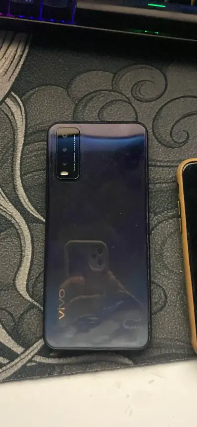 Vivo Y20 64GB | Excelente estado | Libre - miniatura 1