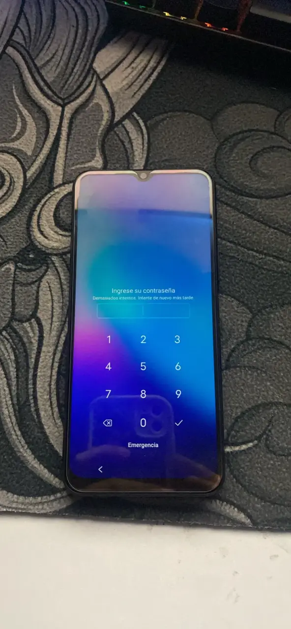 Vivo Y20 64GB | Excelente estado | Libre - 2