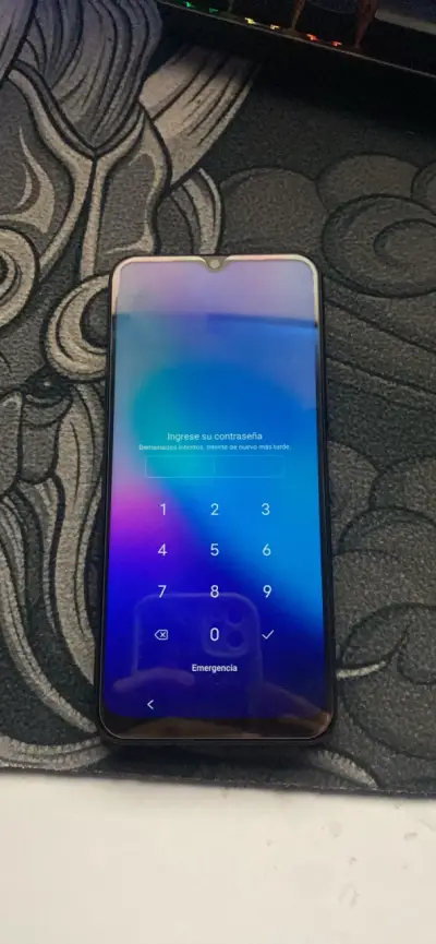 Vivo Y20 64GB | Excelente estado | Libre - miniatura 2