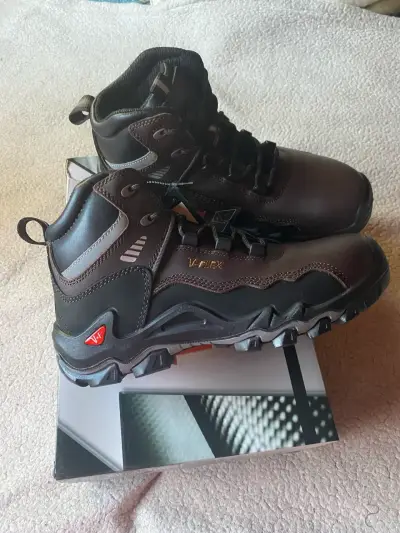 Botas de trekking V-Flex impermeables - miniatura 2