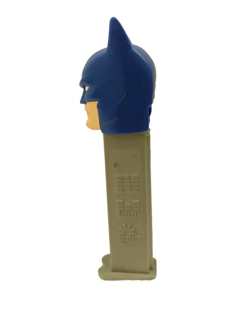 Dispensador Pez Batman coleccionable vintage - 2