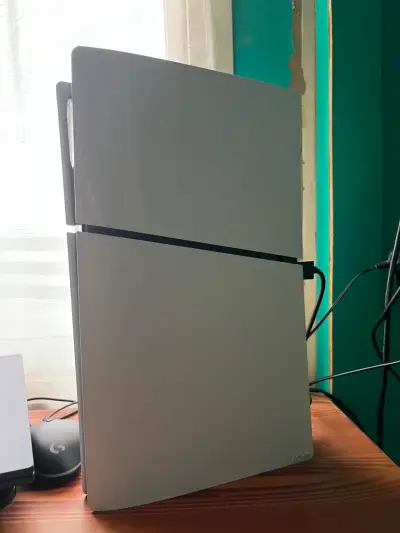 Consola PlayStation 5 - miniatura 1