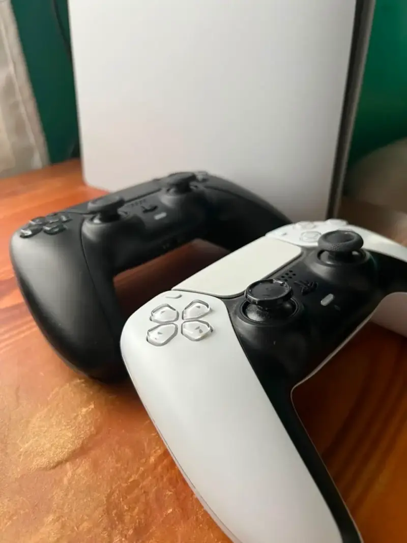 Consola PlayStation 5 - 2