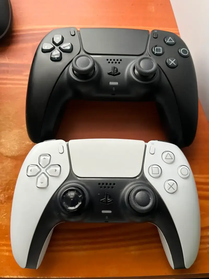 Consola PlayStation 5 - 5