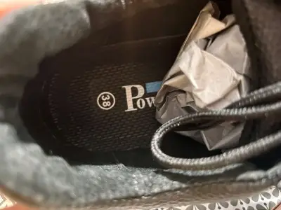 Zapatos de seguridad aislante eléctrico Powerfull - miniatura 2