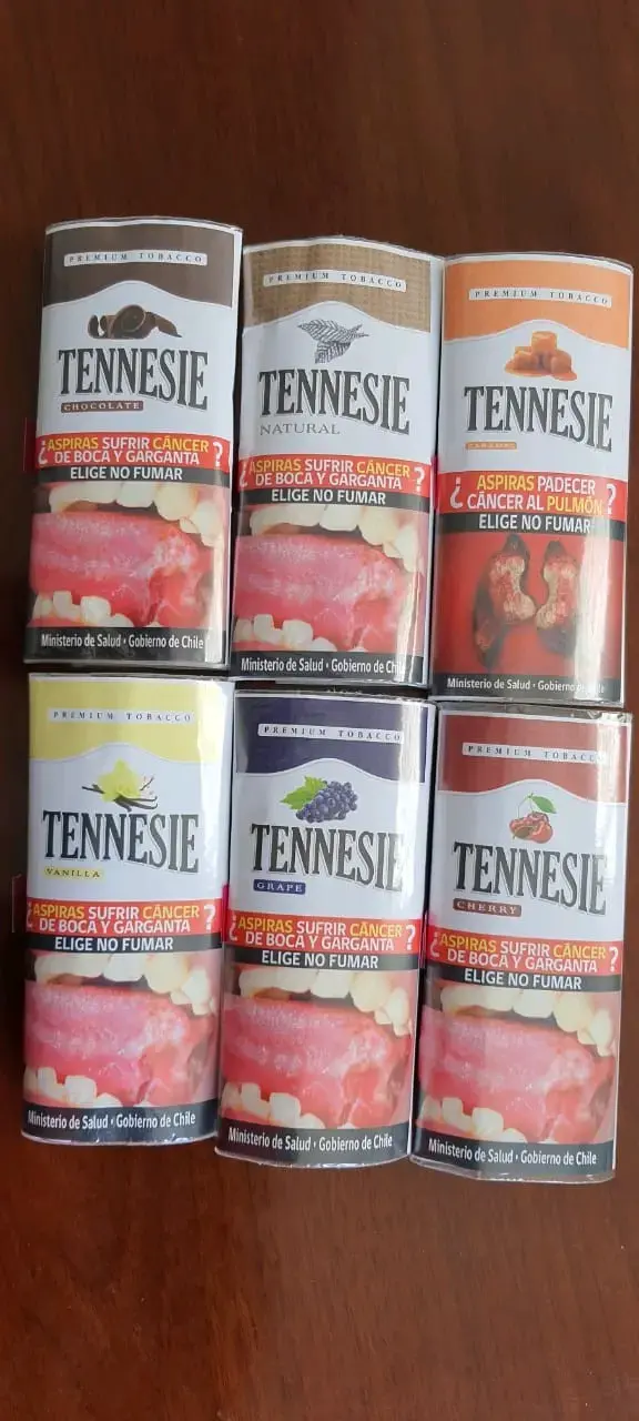 Tabaco Tennesie en oferta - 3