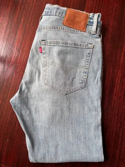 Jeans Levi's 512  talla 46 - miniatura 2