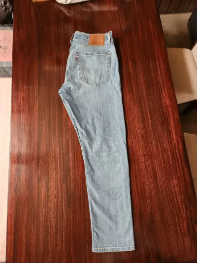Jeans Levi's 512  talla 46 - miniatura 3