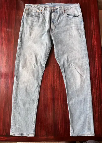 Jeans Levi's 512  talla 46 - miniatura 4