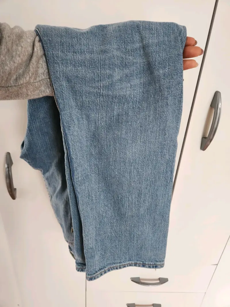 Jeans Levi's 512 talla 46 - 6