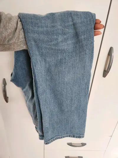 Jeans Levi's 512  talla 46 - miniatura 6