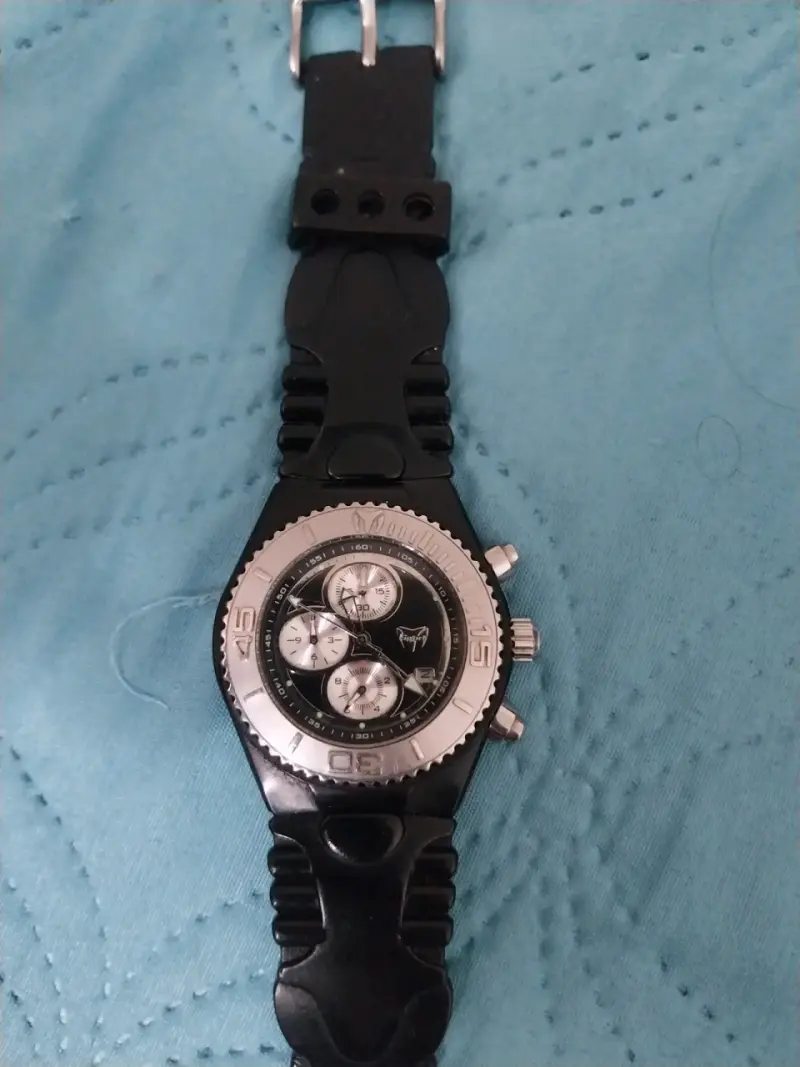 Reloj Tecnomarine Raft Rsx - 1