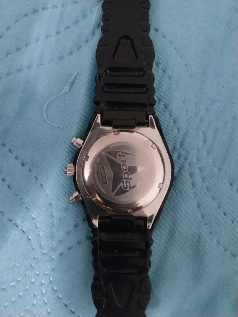 Reloj Tecnomarine Raft Rsx - 2