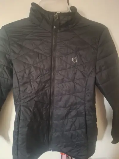 Chaqueta doble con cortavientos impermeable - miniatura 2