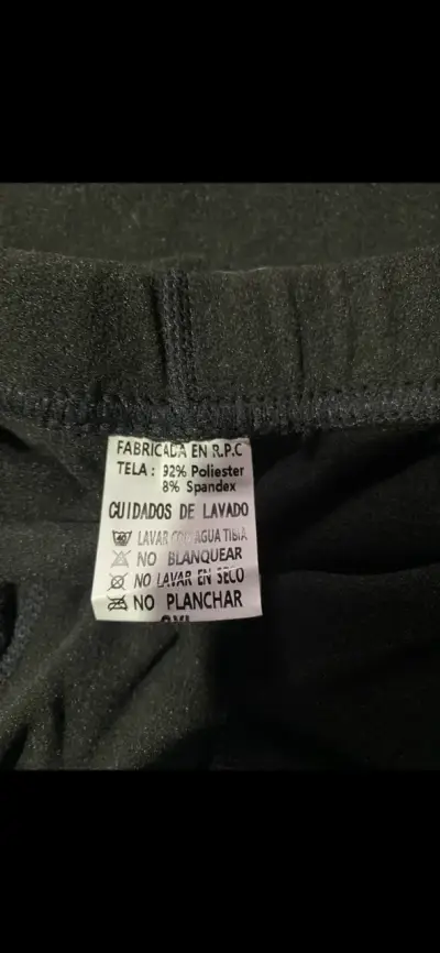 Conjunto  térmico Andesland gris oscuro - miniatura 3