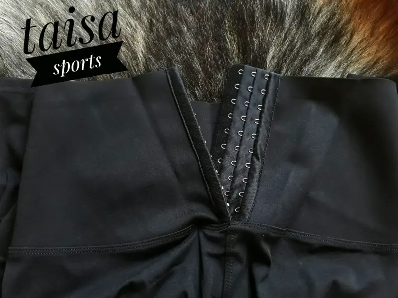 Calzas faja full elasticados m-l - 2