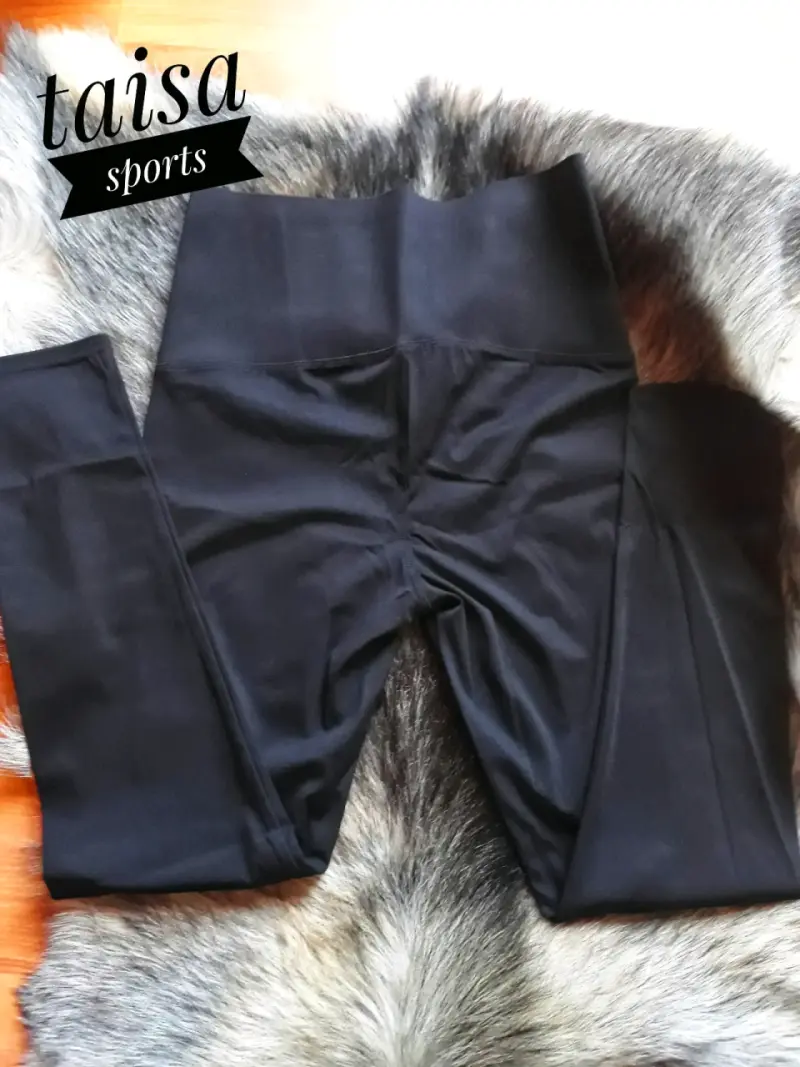 Calzas faja full elasticados m-l - 3