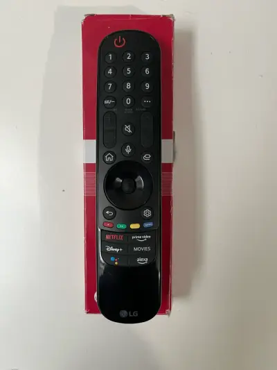 Control remoto LG MR22 - miniatura 1