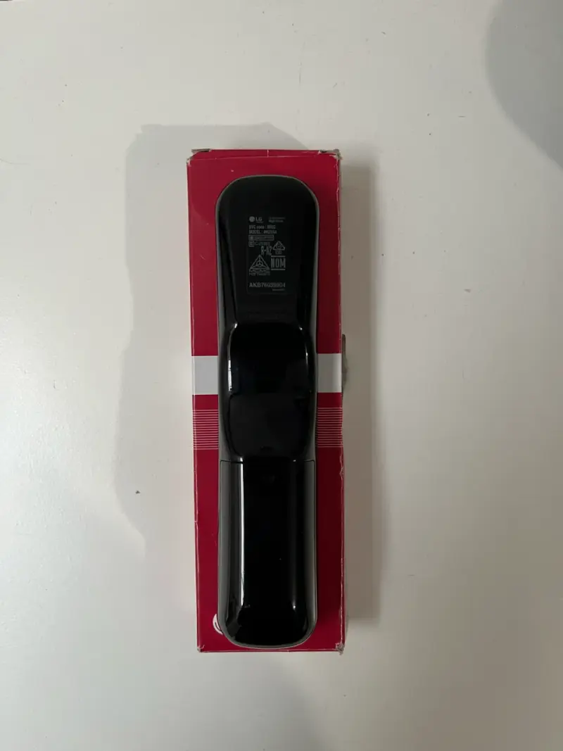 Control remoto LG MR22 - 2